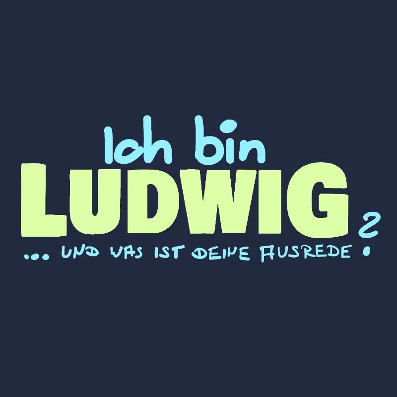 Ludwig