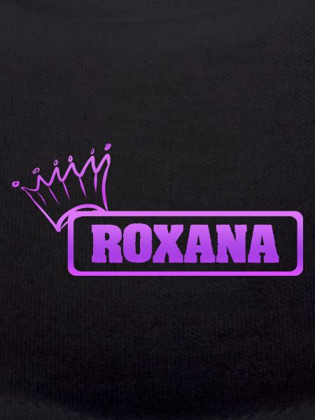 Sister Roxana