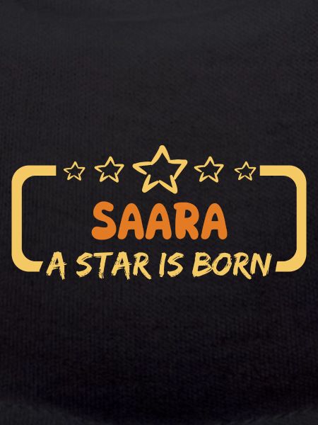 Held Saara