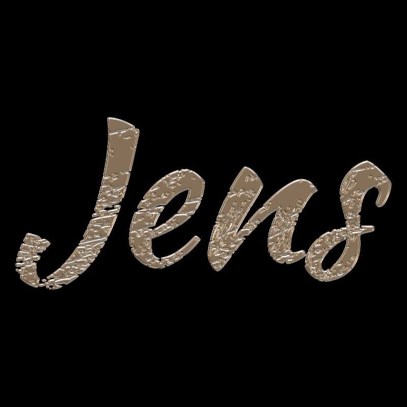 Jens Jens
