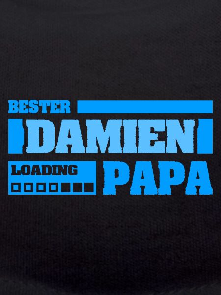 First name Damien