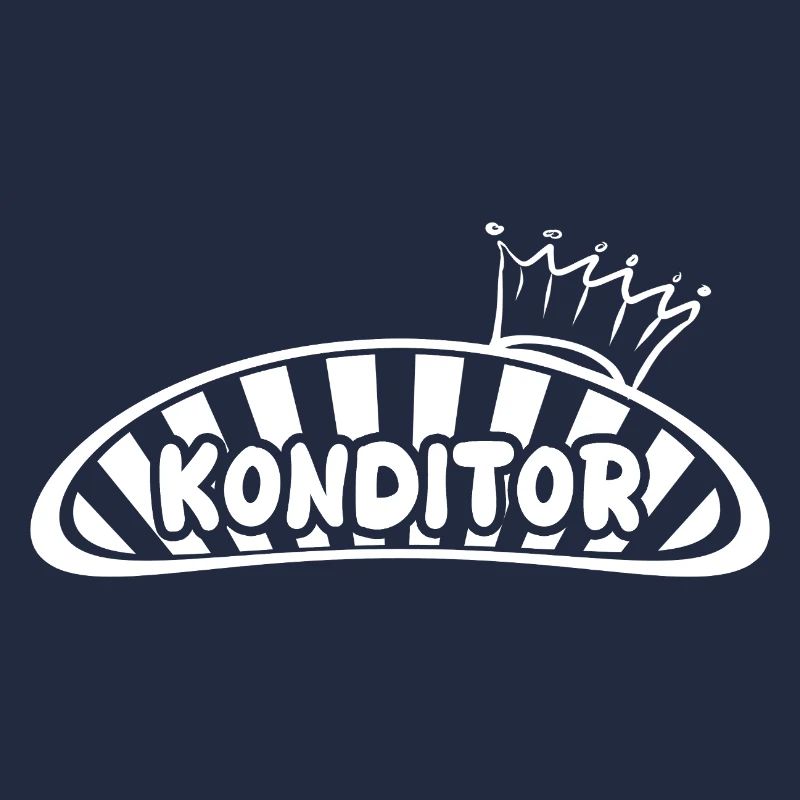 Confectioner as a profession