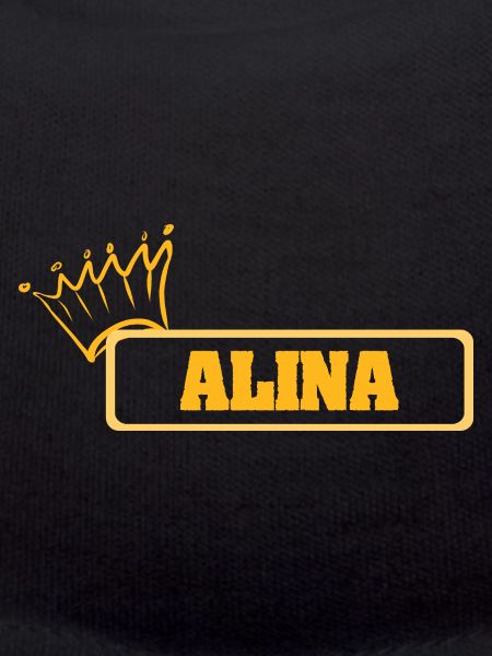 Name: Alina