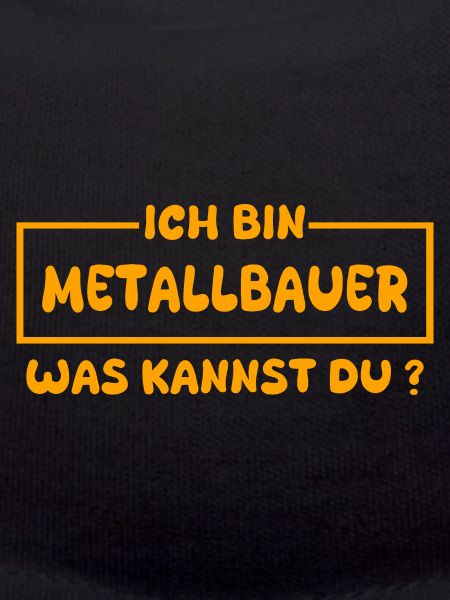 Metal workers