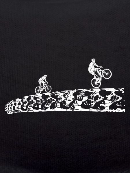 mountain bike