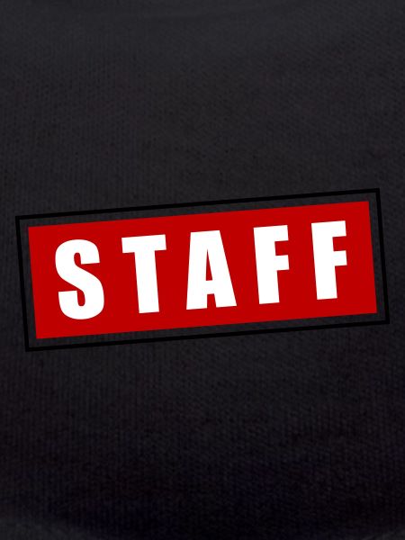 staff