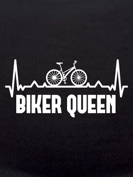 Biker Queen 1 - (f)