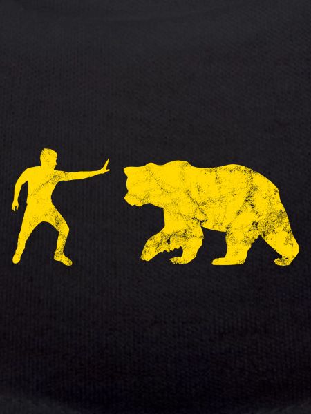 Stop Bear