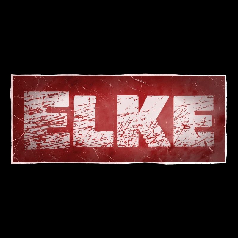 Elke