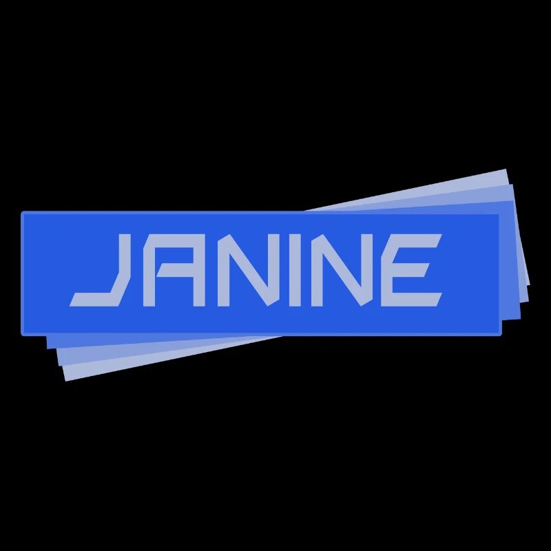 Janine