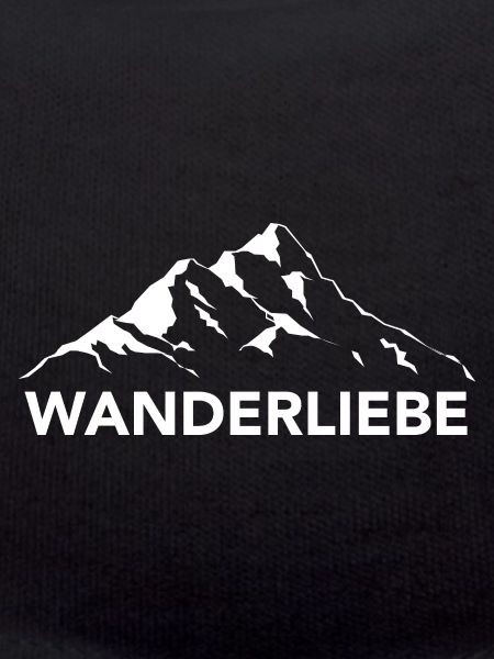 Wanderliebe - (8)
