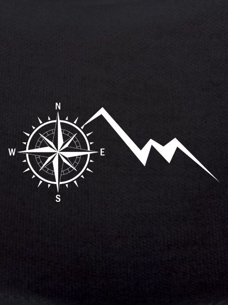 Compass - Mountain - (6)