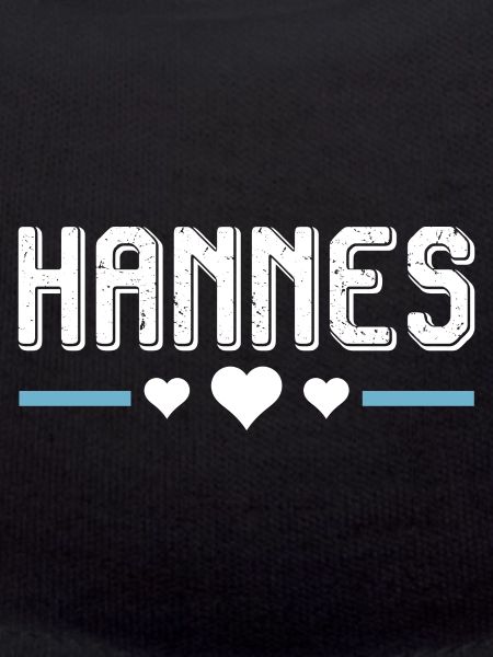 Hannes