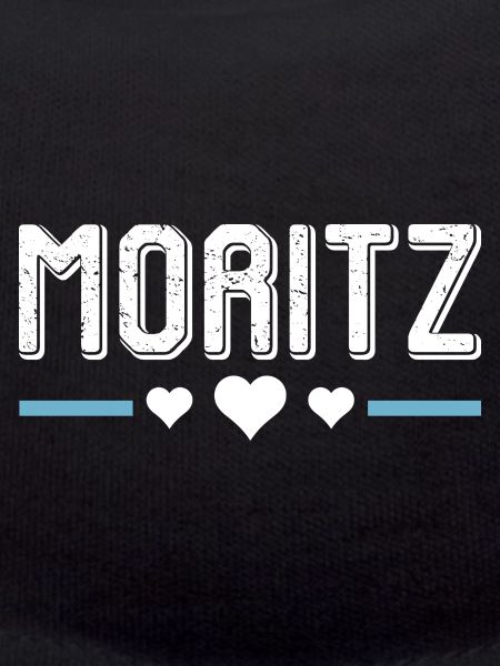 Moritz