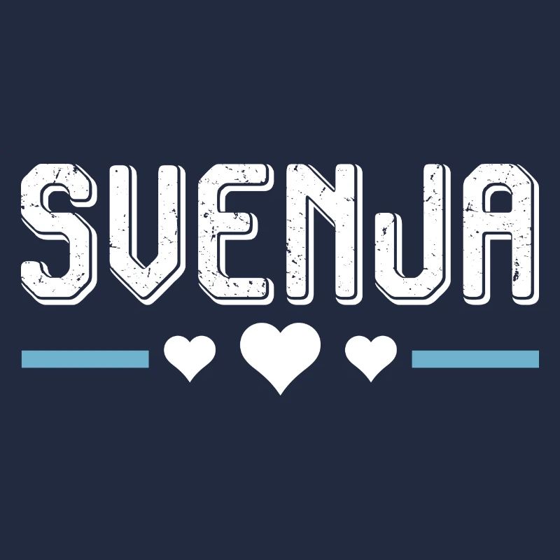 Svenja