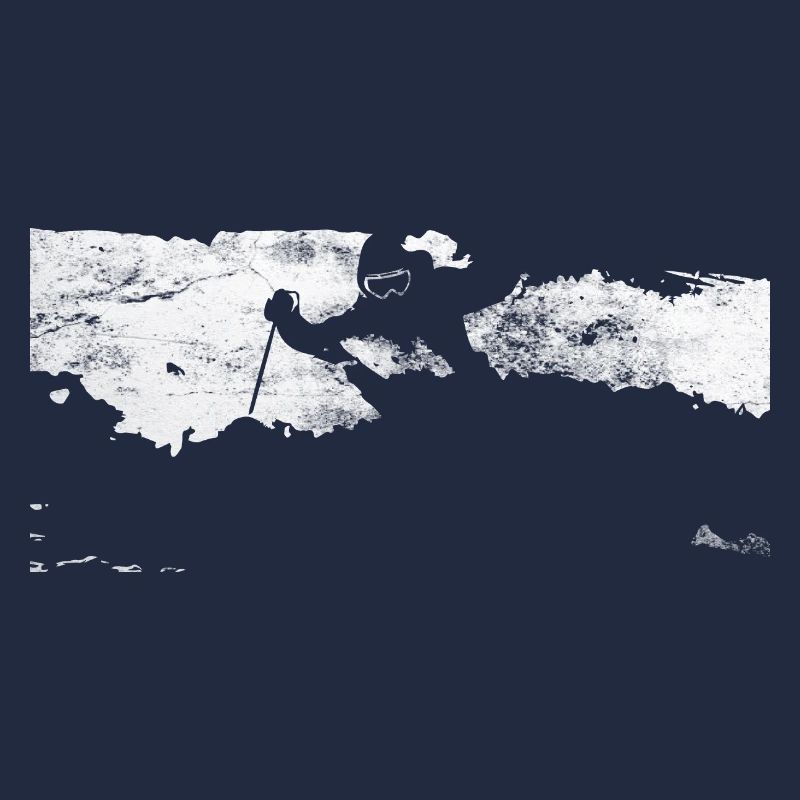 Ski - (10)