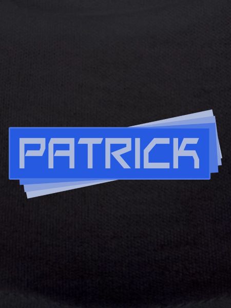 Patrick