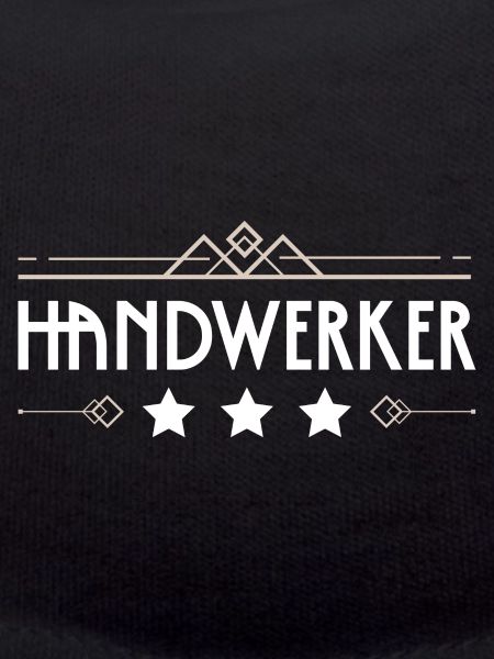 Handwerker Beruf