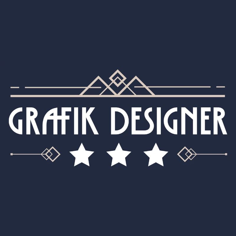 Grafik Designer Beruf