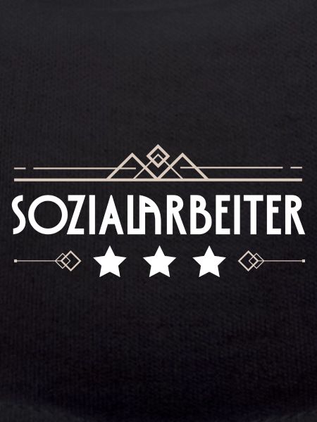 Sozialarbeiter Beruf