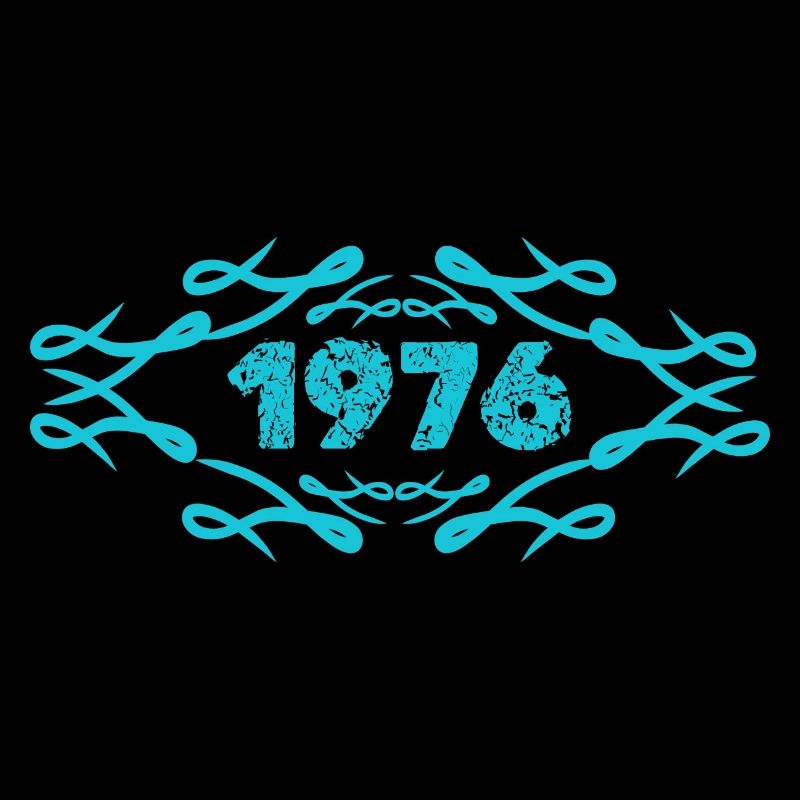 Geschenkidee 1976