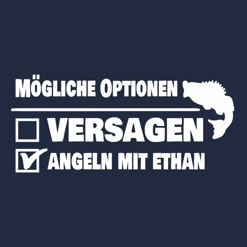 Barsch Ethan
