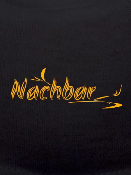 Vorname Nachbar