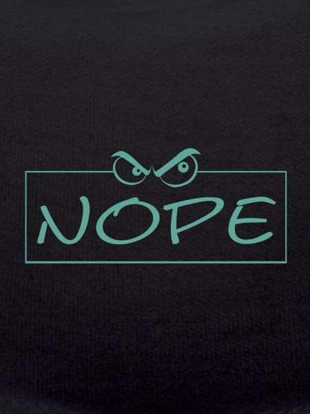Nope