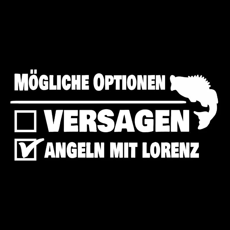 Vorname Lorenz