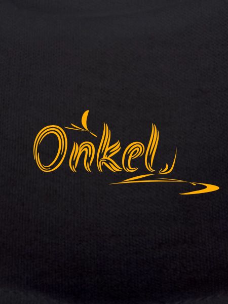 Oncle Oncle