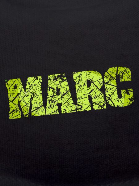 Marc as Marc