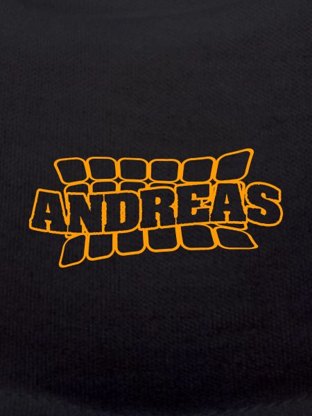 Le nom d’Andreas
