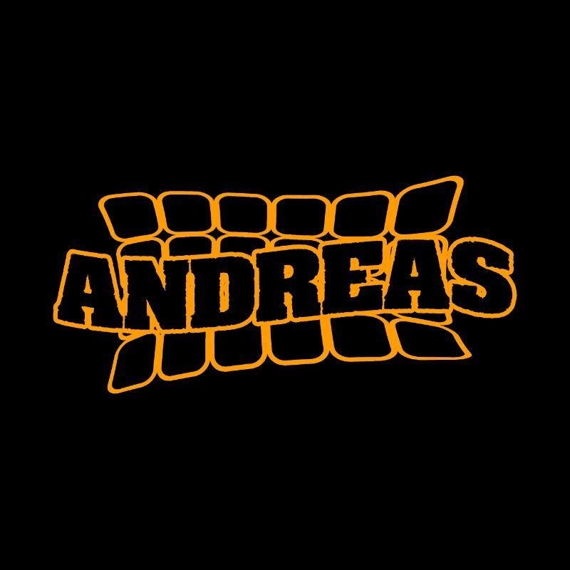 Andreas as a name