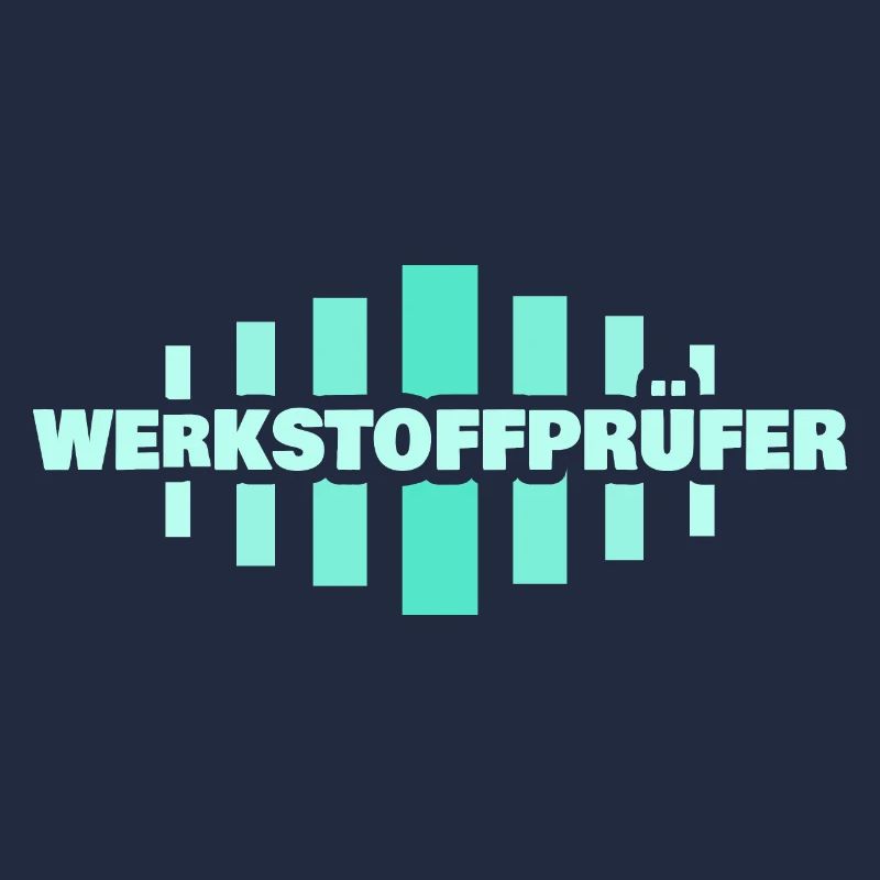 Occupation: Materials tester