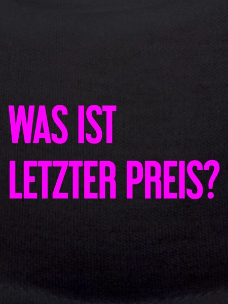 What is last price?