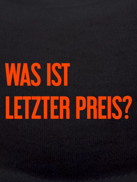 What is last price?