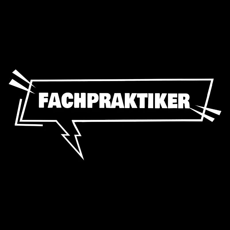 Bildung Fachpraktiker