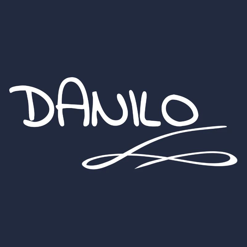Prénom Danilo