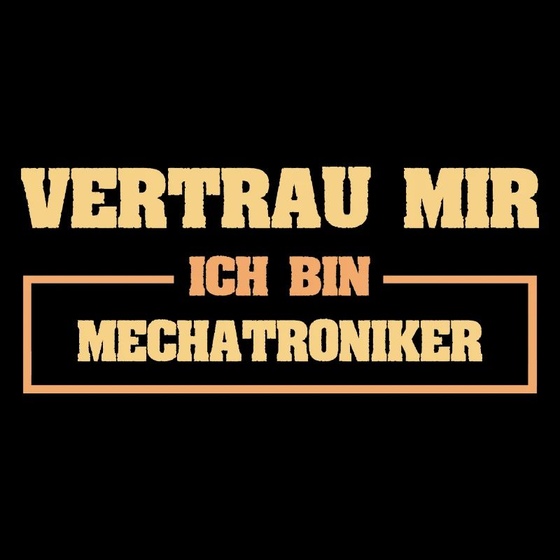 Cadeau pour mécatronicien