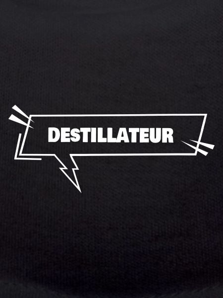 Distiller as education