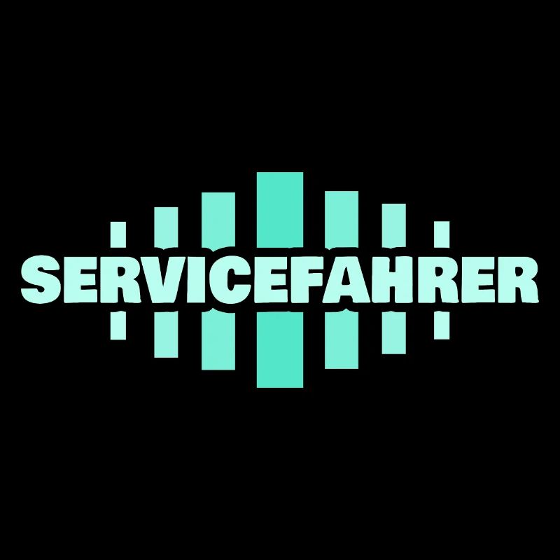 Profession : Chauffeur de service