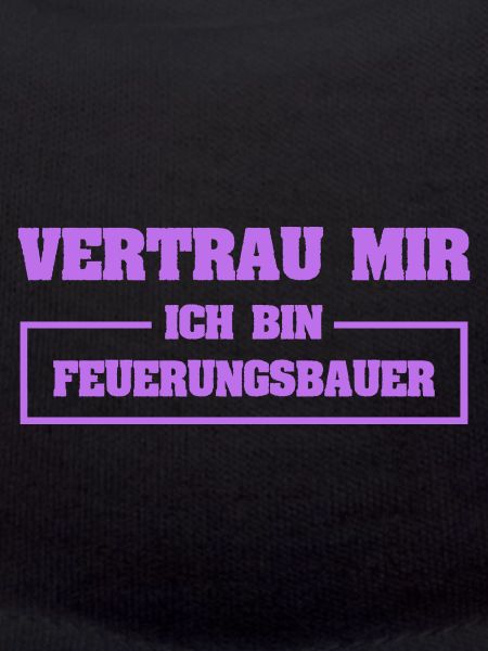 Lustig Feuerungsbauer