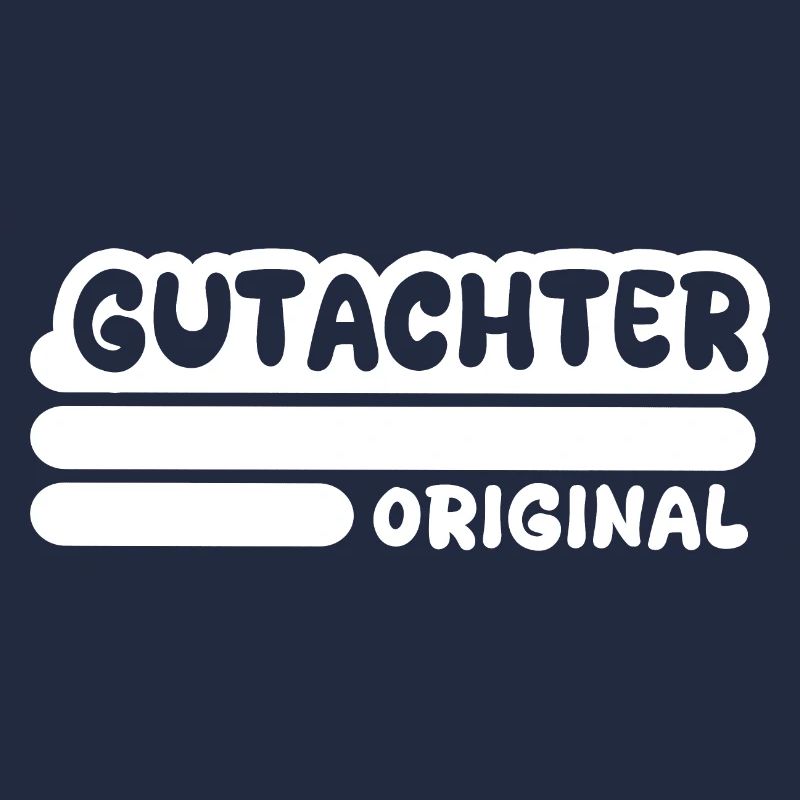 Beruf Gutachter