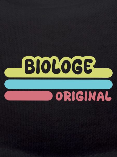 First name Biologist