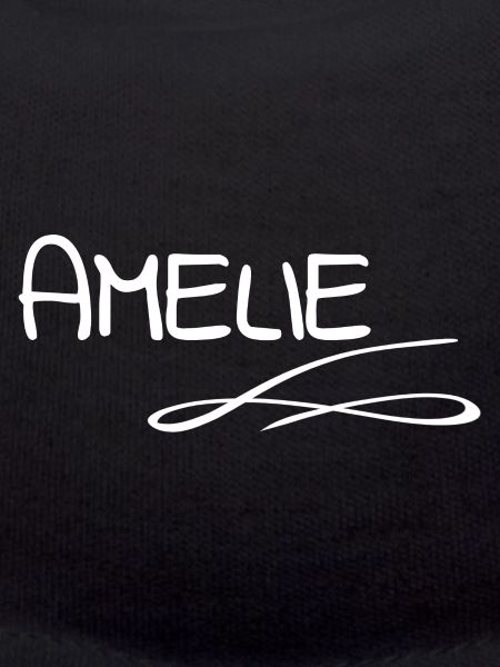 First name Amelie