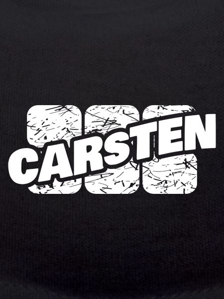 Gift for Carsten