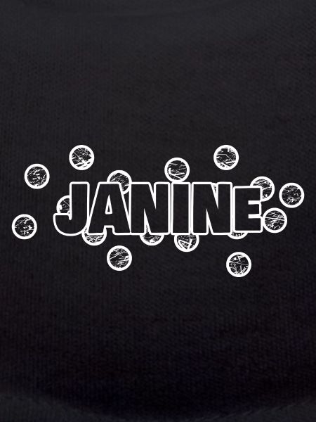 Gift for Janine