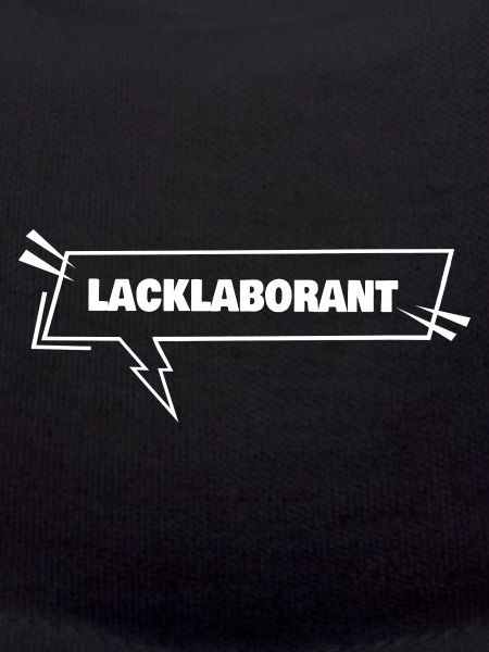 Lacklaborant
