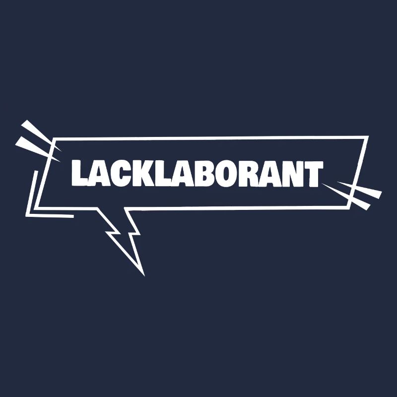Technicien de laboratoire de peinture