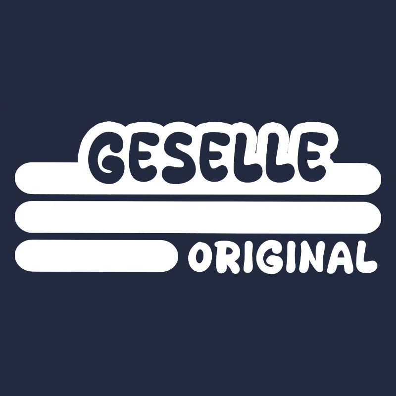 Beruf Geselle